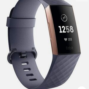 Fitbit Charge 3